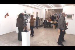 Kunsthuis Waterland Expositie