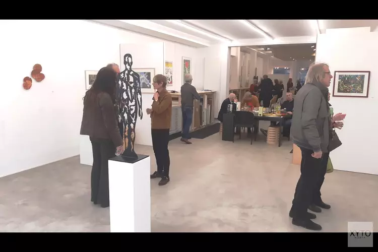 Kunsthuis Waterland Expositie