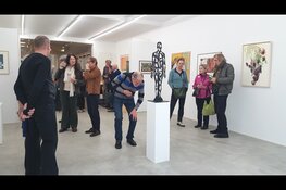 Kunsthuis Waterland Expositie
