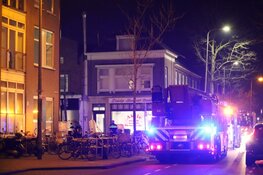 Brand in aanleunwoning Purmerend snel onder controle