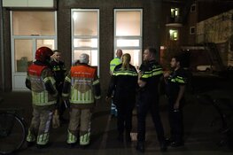 Brand in aanleunwoning Purmerend snel onder controle