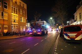 Brand in aanleunwoning Purmerend snel onder controle