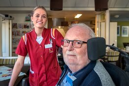 14 april: Banenmarkt bij De Zorgcirkel in Purmerend