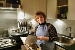 Ramon Beuk kookt in Purmerend vanwege flinke opbrengst LoveLife Diner