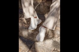 De perfecte schoenen voor het voorjaar