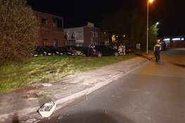 Automobilist aangehouden na ongeval in Purmerend