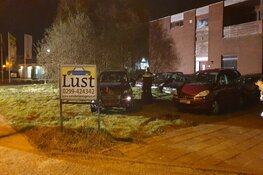 Automobilist aangehouden na ongeval in Purmerend