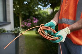Huisaansluiting glasvezel in Purmerend-Zuid gestart