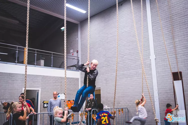 PurVak in de meivakantie met veel sportieve en creatieve activiteiten