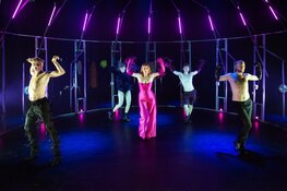 De Meester en Margarita: ‘Literaire klassieker als adembenemend muziektheater’