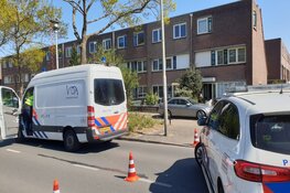 Drie gewonden bij botsing in Purmerend