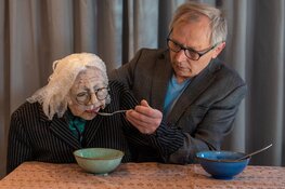 Theater Na de Dam - Steeds Lichter in de Purmaryn