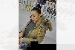 Gezocht: Wie herkent deze pinners?