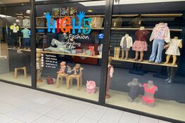 Landelijke ''Week van de stenen winkel''