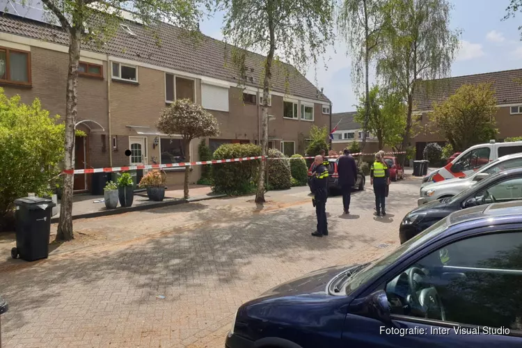 Twee gewonden bij steekincident Purmerend