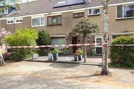 Twee gewonden bij steekincident Purmerend