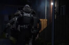 Verdachten aangehouden voor handel in verdovende middelen en poging tot liquidaties