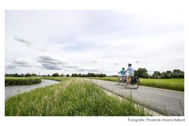 Subsidie voor bevorderen veilig fietsgedrag van ouderen aangepast