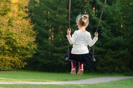 Kinderen en hun ouders die gaan scheiden?