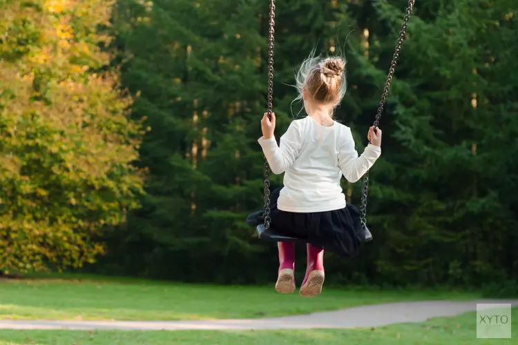 Kinderen en hun ouders die gaan scheiden?