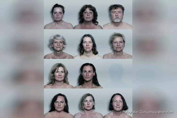 De één zijn dood is de ander zijn brood in ‘Afscheid’