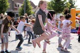 BuitenSPEELdag in Purmerend