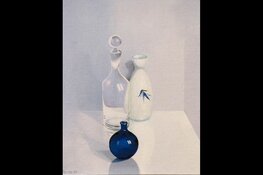 Zomertentoonstellingen in etalage VVV Purmerends Museum
