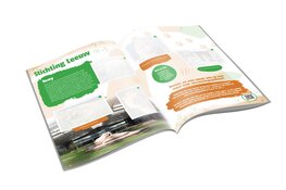 JUMBO Uitendaal Purmerend start met plaatjesactie rondom dierenpark &#39;Landgoed Hoenderdaell&#39;