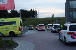 Aanhouding en gewonde bij steekincident in Purmerend