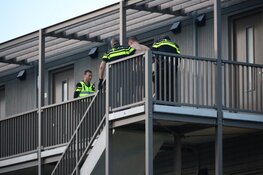 Aanhouding en gewonde bij steekincident in Purmerend