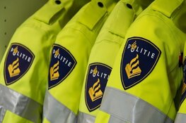 Vuurwapen aangetroffen in woning