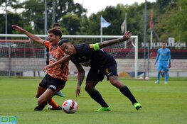 FC Volendam verliest in Alkmaar nipt van AEK Athene