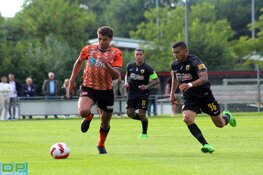 FC Volendam verliest in Alkmaar nipt van AEK Athene
