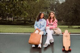 De leukste middelbare schooltassen voor meiden