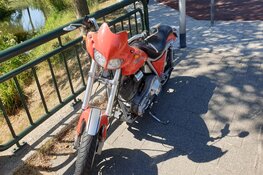 Motorrijder gewond bij ongeluk in Purmerend