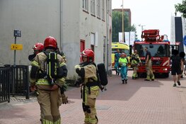 Tweede keer brand binnen half jaar bij woning in Purmerend
