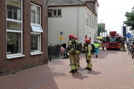 Tweede keer brand binnen half jaar bij woning in Purmerend