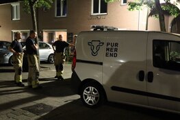 Droogstaande regenwaterputten oorzaak stanklucht in Purmerend