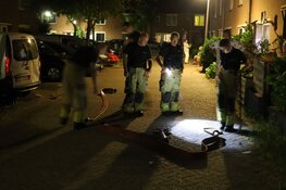 Droogstaande regenwaterputten oorzaak stanklucht in Purmerend