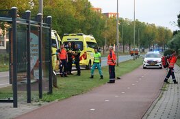 Gewonde na steekincident in Purmerend