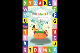 Boekpresentatie CREAMOES in Bibliotheek Waterland