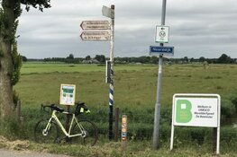 Land van Ons open perceeldag Noordbeemster 3 september