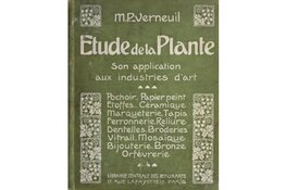 Etude de la Plante: 19 augustus t/m 16 november 2022