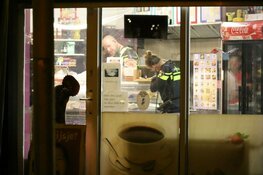 Overval op horecagelegenheid: getuigen gezocht