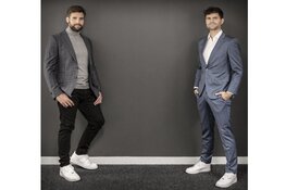 Afscheidsconcert Nick & Simon in P3