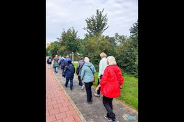 Themawandelingen voor 60plussers door Purmerend | Beemster