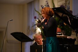 Benefietconcert SOS voor Kayamandi voor het (pindakaas) ontbijtproject (Zuid-Afrika)