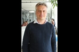 Lezing Joris Luyendijk in Purmerend