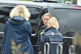 Onderzoek aan Antwerpenhaven in Purmerend