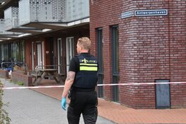 Onderzoek aan Antwerpenhaven in Purmerend